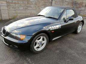 1998 BMW Z3