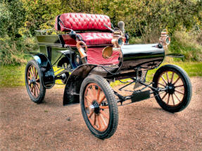 1903 Oldsmobile Model R