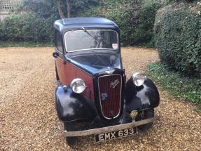 1935 Austin Seven