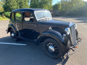 1948 Wolseley Eight