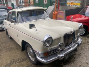 1965 Riley 4