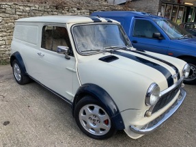 1979 Morris Mini