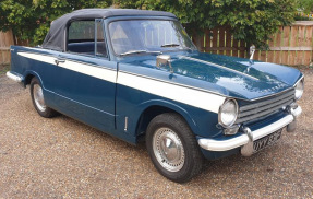 1968 Triumph Herald