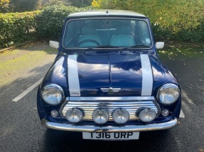 1999 Rover Mini Cooper