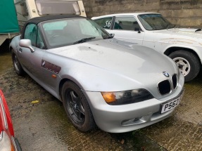 1997 BMW Z3
