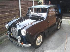 1956 Austin A30