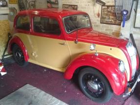 1939 Morris Eight