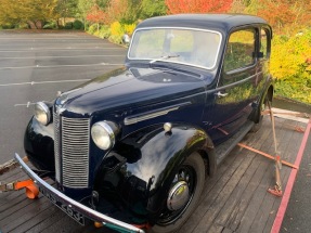 1939 Austin 8