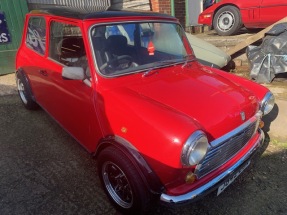 1991 Rover Mini