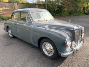 1958 MG Magnette