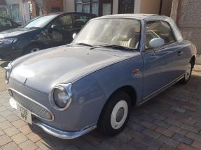 1991 Nissan Figaro