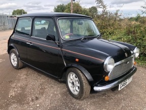 1990 Rover Mini