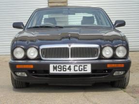 1994 Jaguar XJ6