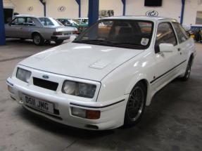 1986 Ford Sierra RS Cosworth