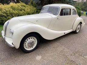 1948 Bristol 400