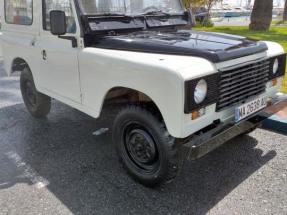 1989 Land Rover 90