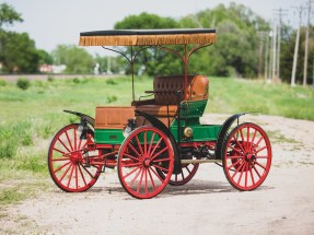 1908 Sears Model J