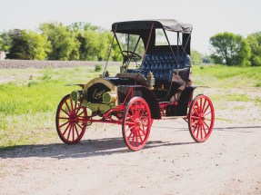 1909 Enger Model B