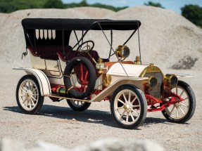 1910 Premier Model 4-40