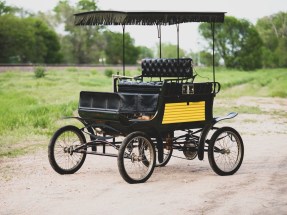 1901 Mobile Model 9