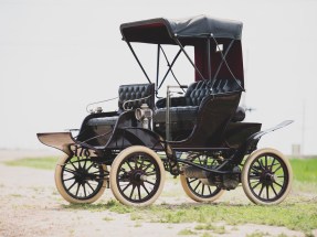 1903 Pierce 6½hp