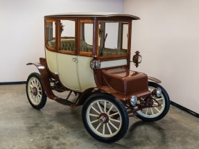 1909 Rauch & Lang Electric