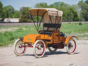 1905 Orient Buckboard