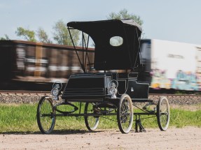 1902 Rambler 4hp