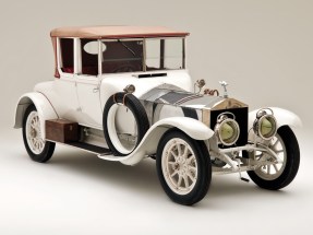 1911 Rolls-Royce 40/50hp