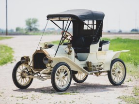 1909 Buick Model 10