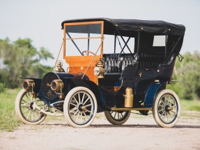 1907 Franklin Model G