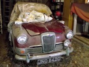 1965 Riley 1.5-litre