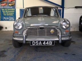 1964 Austin Mini Cooper