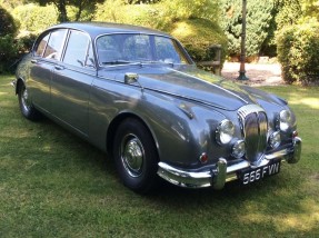 1964 Daimler 2.5 V8