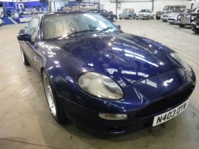 1996 Aston Martin DB7