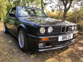 1989 BMW 325i