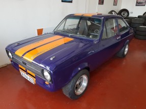 1975 Ford Escort