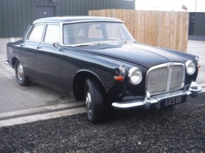 1965 Rover P5