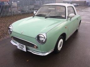 1991 Nissan Figaro