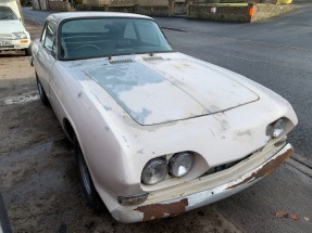 1967 Reliant Scimitar GT