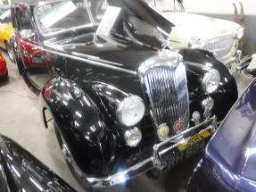 1954 Riley RME