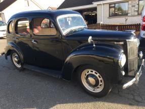 1951 Ford Prefect