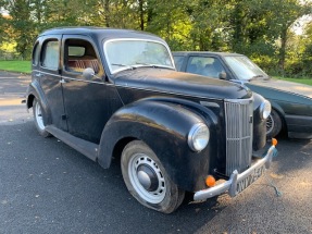 1953 Ford Prefect