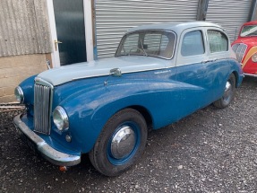 1951 Sunbeam-Talbot 90