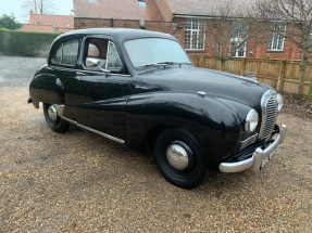 1953 Austin A40