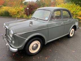 1961 Wolseley 1500