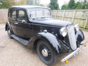 1937 Austin 12