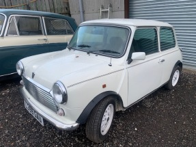 1994 Rover Mini