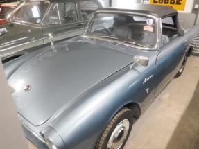 1964 Sunbeam Alpine