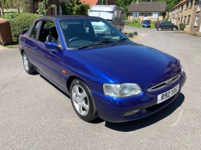 1998 Ford Escort